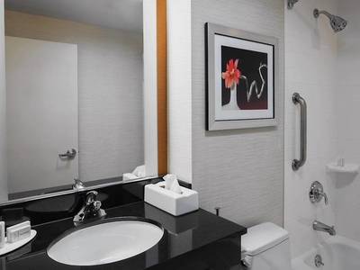 Fairfield Inn & Suites New York Manhattan/Downtown East