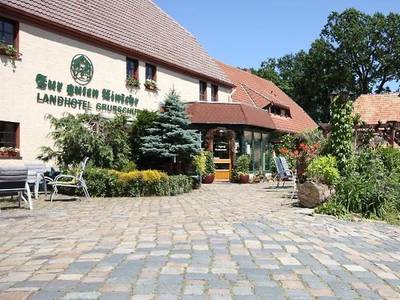 Land Zur Guten Einkehr