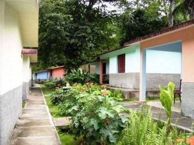 Balcon de La Sierra Hotel
