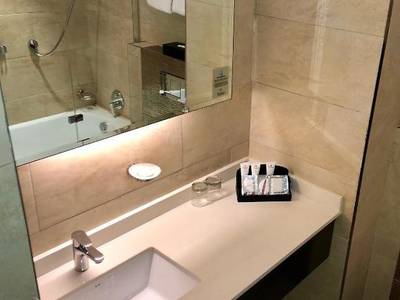 Coastlands Musgrave Hotel