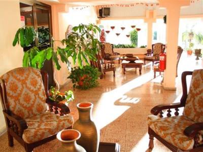 Islazul Hotel Florida