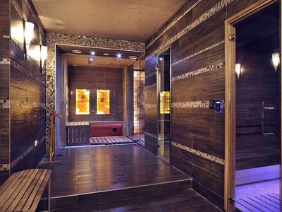 Echo Residence All Suite Hotel