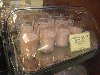 Kobza Haus Hotel Gdansk