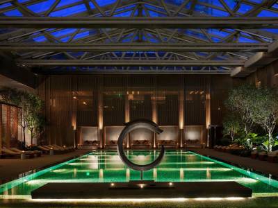 Rosewood Beijing (Foto)