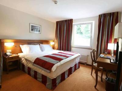 Hotel des Inventions