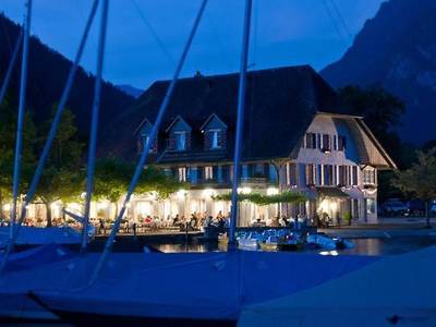 Neuhaus zum See Hotel & Restaurant