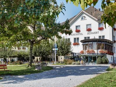 Parkhotel Schwert