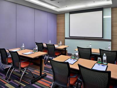 Holiday Inn Express Singapore Orchard Road