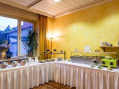 Hotel Goldflair am Rathaus