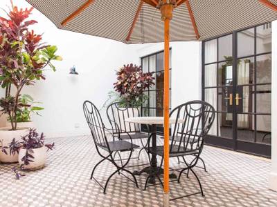 American Trade (Foto)