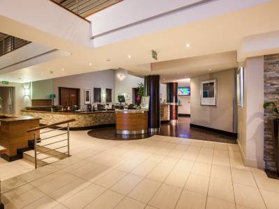 Town Lodge Gaborone