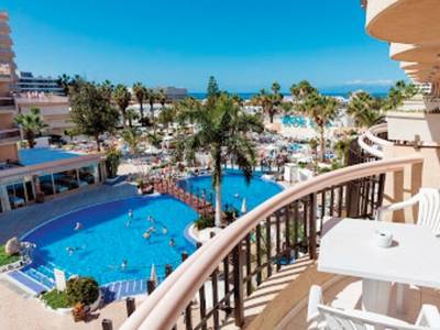 TIGOTAN Lovers & Friends Playa de Las Américas