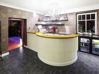 Pytloun Design Hotel