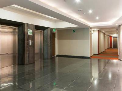 Holiday Inn Mexico Buenavista