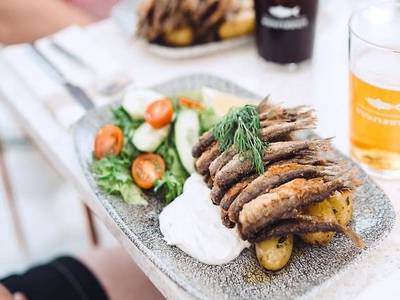 Original Sokos Hotel Seurahuone, Savonlinna