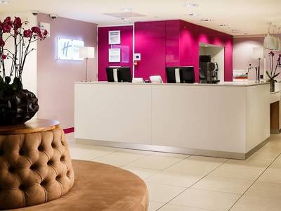 Holiday Inn Express Arnhem