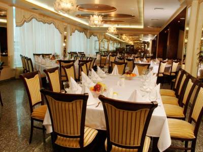 Royal Palace Hotel (Foto)