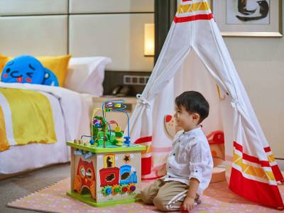 Banyan Tree Tianjin Riverside