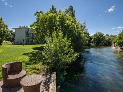 Best Western Le Domaine de La Petite Isle