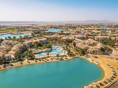 Mövenpick Resort & Spa El Gouna