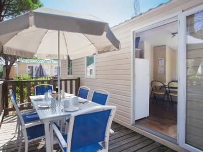 Domaine Résidentiel de Plein Air Odalys Elysée