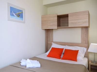 Résidence Club Odalys Cote Canal