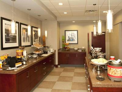 Hampton Inn by Hilton Toronto/Brampton