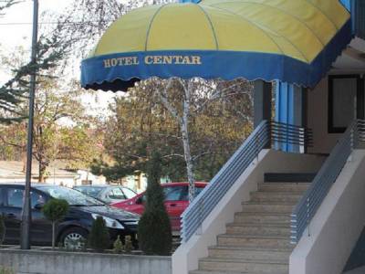 Hotel Centar (Foto)
