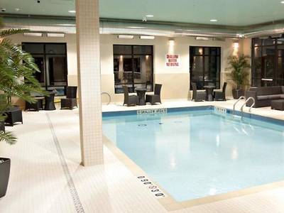 Holiday Inn Express Pembroke (Foto)