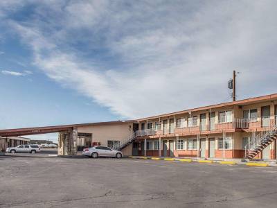 Rodeway Inn And Suites Hermiston