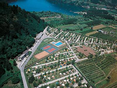Due Laghi Camping