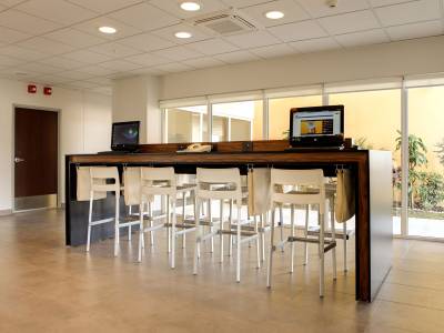 Hotel City Express Durango