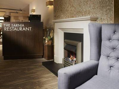 The Peninsula Hotel Guernsey