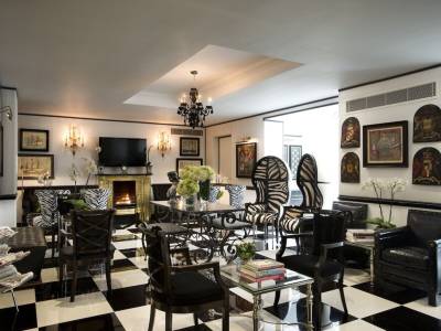 The Duke of Richmond