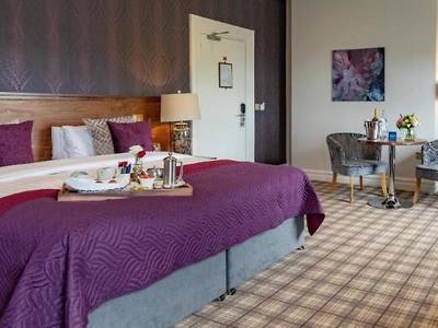 Lakeside & Leisure Centre