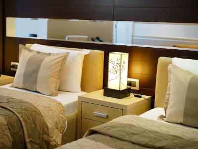 Vojvodina Hotel-zrenjanin