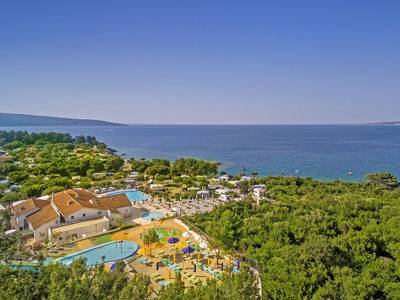 Krk Premium Camping Resort