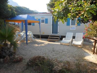 Camping Village El Bahira