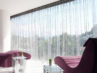 Double Six Luxury Hotel