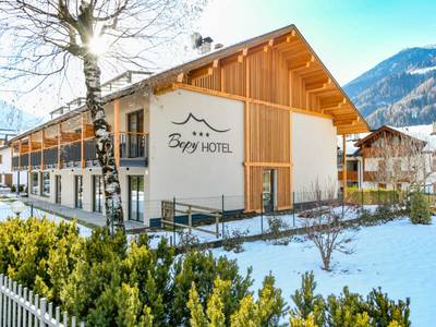 Bepy Hotel