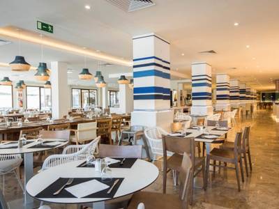 Alua Miami Ibiza Hotel & App.  (Foto)