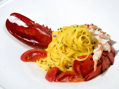 Grand Hotel da Vinci