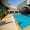 Hotel Selection Pattaya
