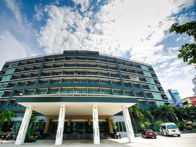Hotel Selection Pattaya