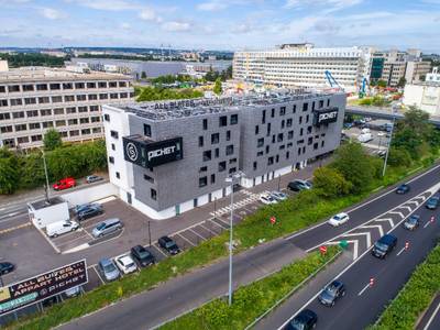 All Suites Appart Hotel Orly Rungis