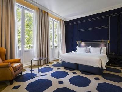 Only YOU Boutique Hotel Madrid