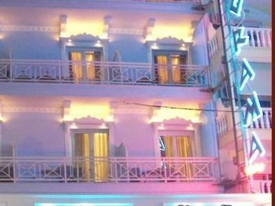 Hotel Panorama Paralia