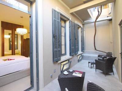 Apart Hotel Villa Annette