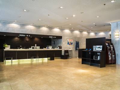 Hotel New Hankyu Annex