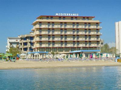 Mediterraneo Lido di Savio